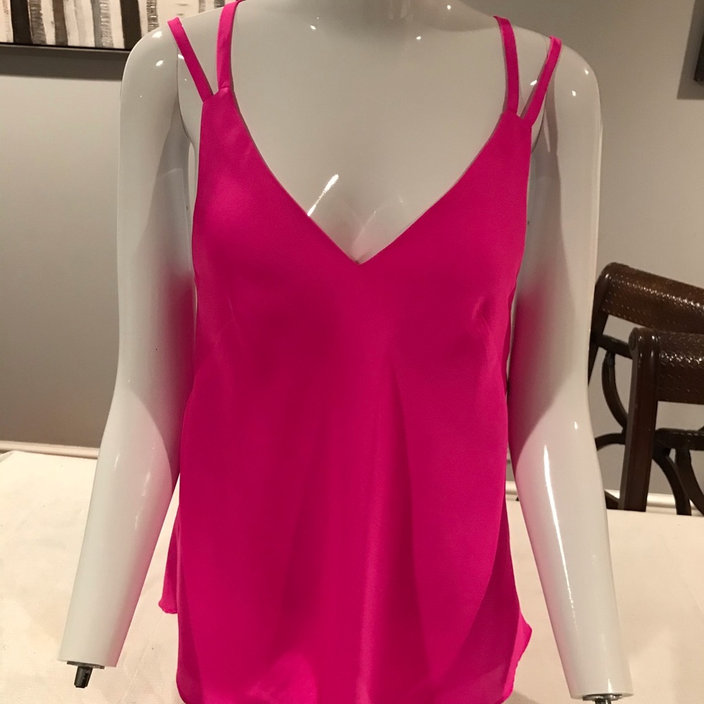 Rachel Roy brand new top